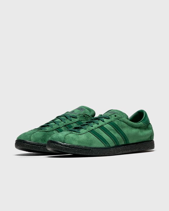 Adidas bermuda 2025 green night