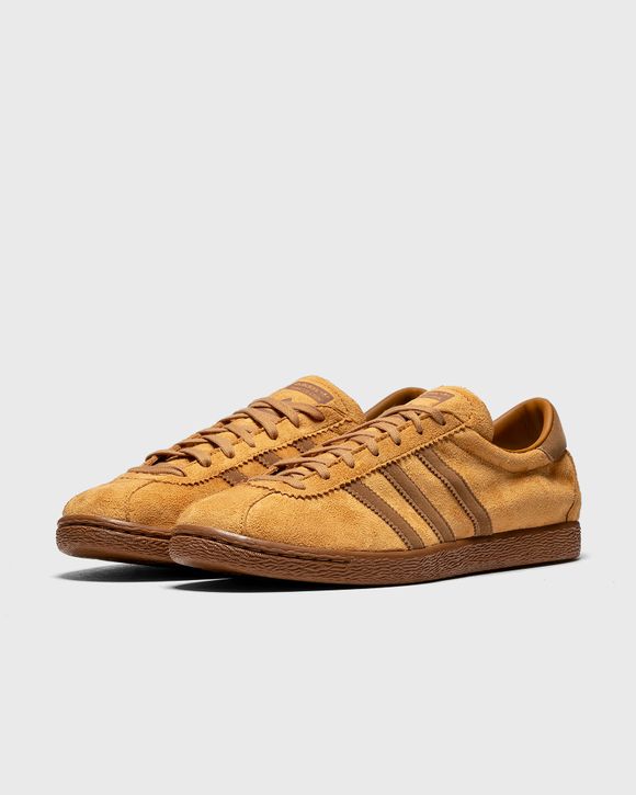 Adidas TOBACCO GRUEN Brown - MESA/BRNDES/WILBRN