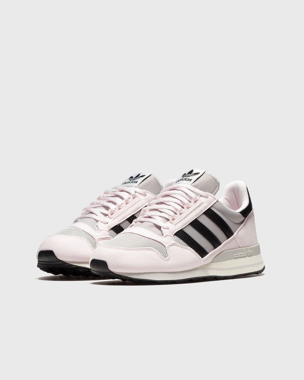 mmmmmmm　ピンクS、白XS Adidas Adilette W Slides Womens Shoes Pink/White Sandals