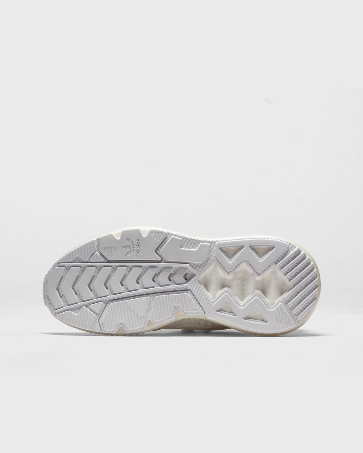 Adidas ZX 5K BOOST W White | BSTN Store
