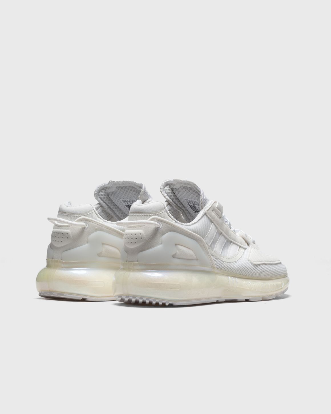 Adidas ZX 5K BOOST W White | BSTN Store