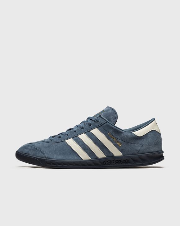 Adidas HAMBURG Blue | BSTN Store