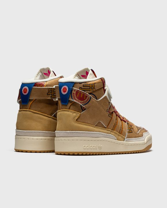 Adidas FORUM 84 HI X EE Brown | BSTN Store 