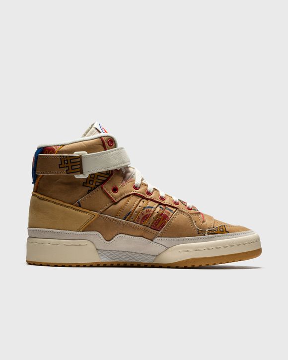 Adidas FORUM 84 HI X EE Brown | BSTN Store