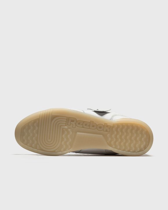 Reebok REEBOK X DIME WORKOUT PLUS White | BSTN Store
