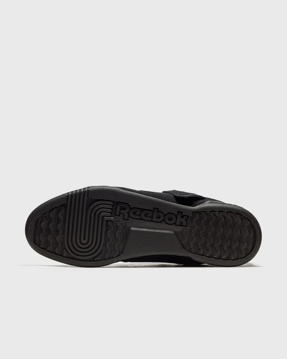 REEBOK X DIME WORKOUT PLUS