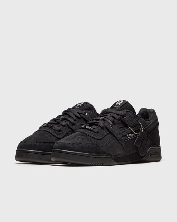 Reebok REEBOK X DIME WORKOUT PLUS Black BSTN Store