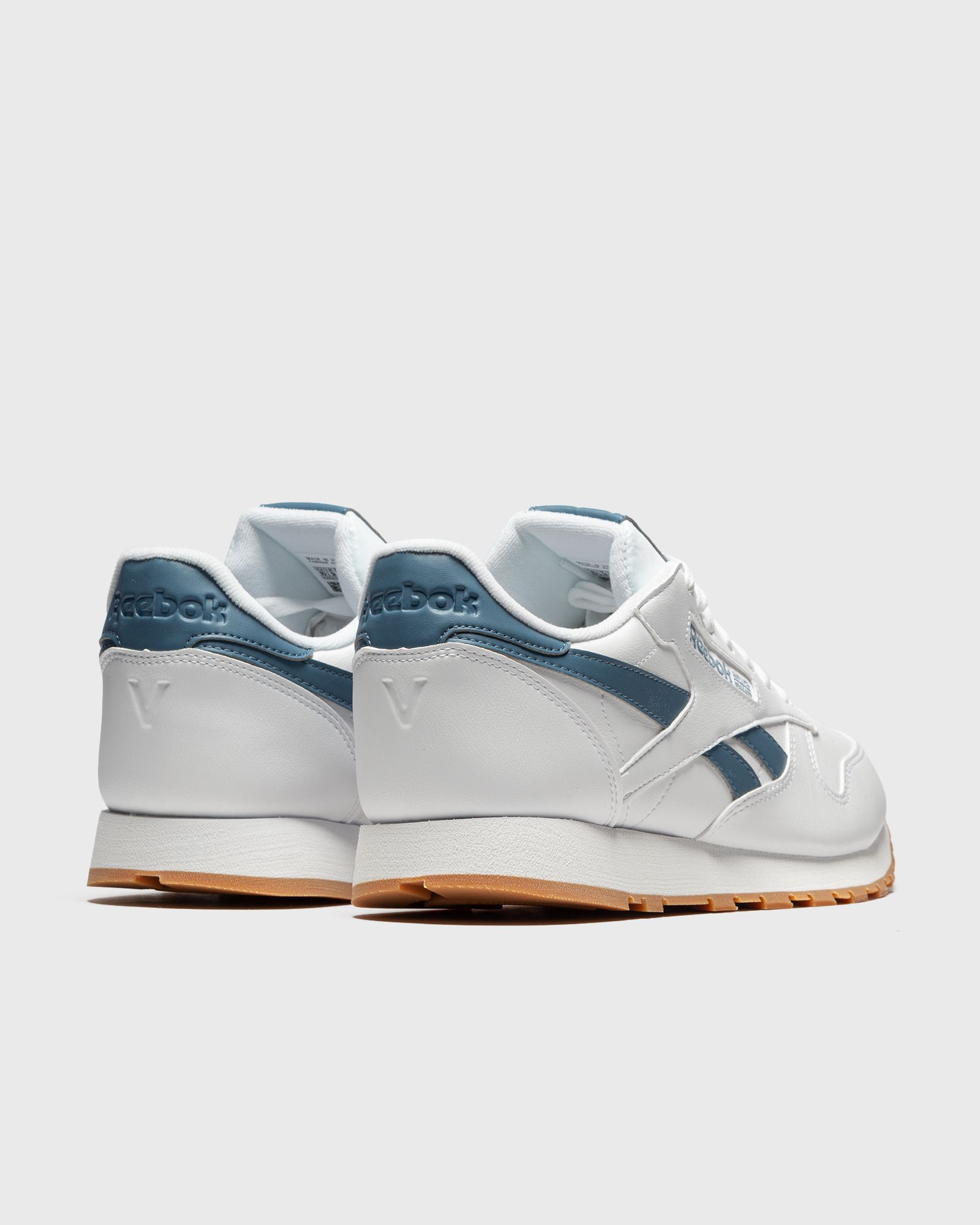 CLASSIC LEATHER VEGAN