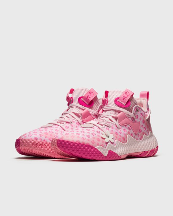 Harden Vol. 6