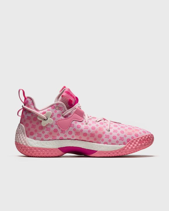 Harden Vol. 6