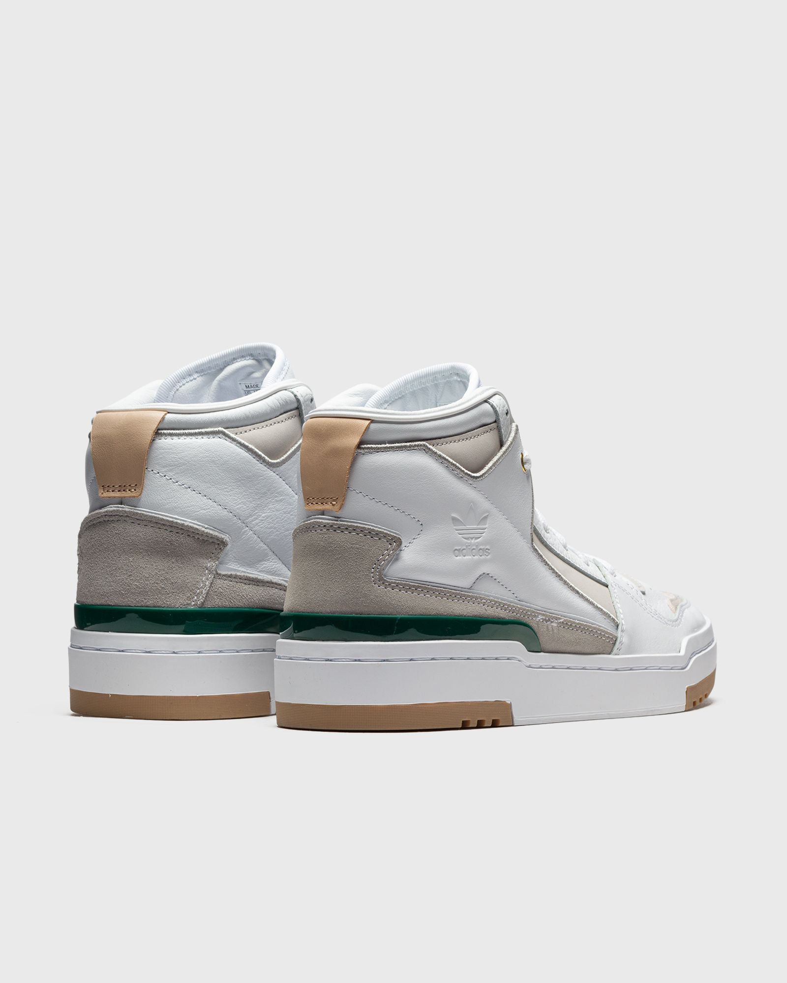 FORUM LUXE MID