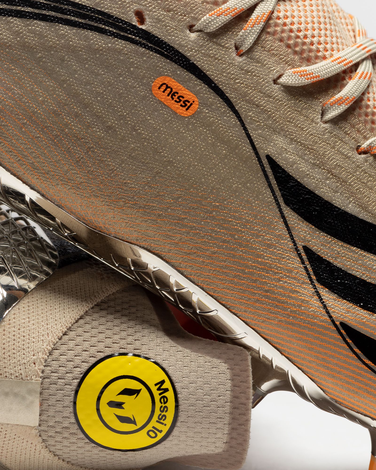 X SPEEDFLOW.1 FG MESSI 'EL RETORNO'