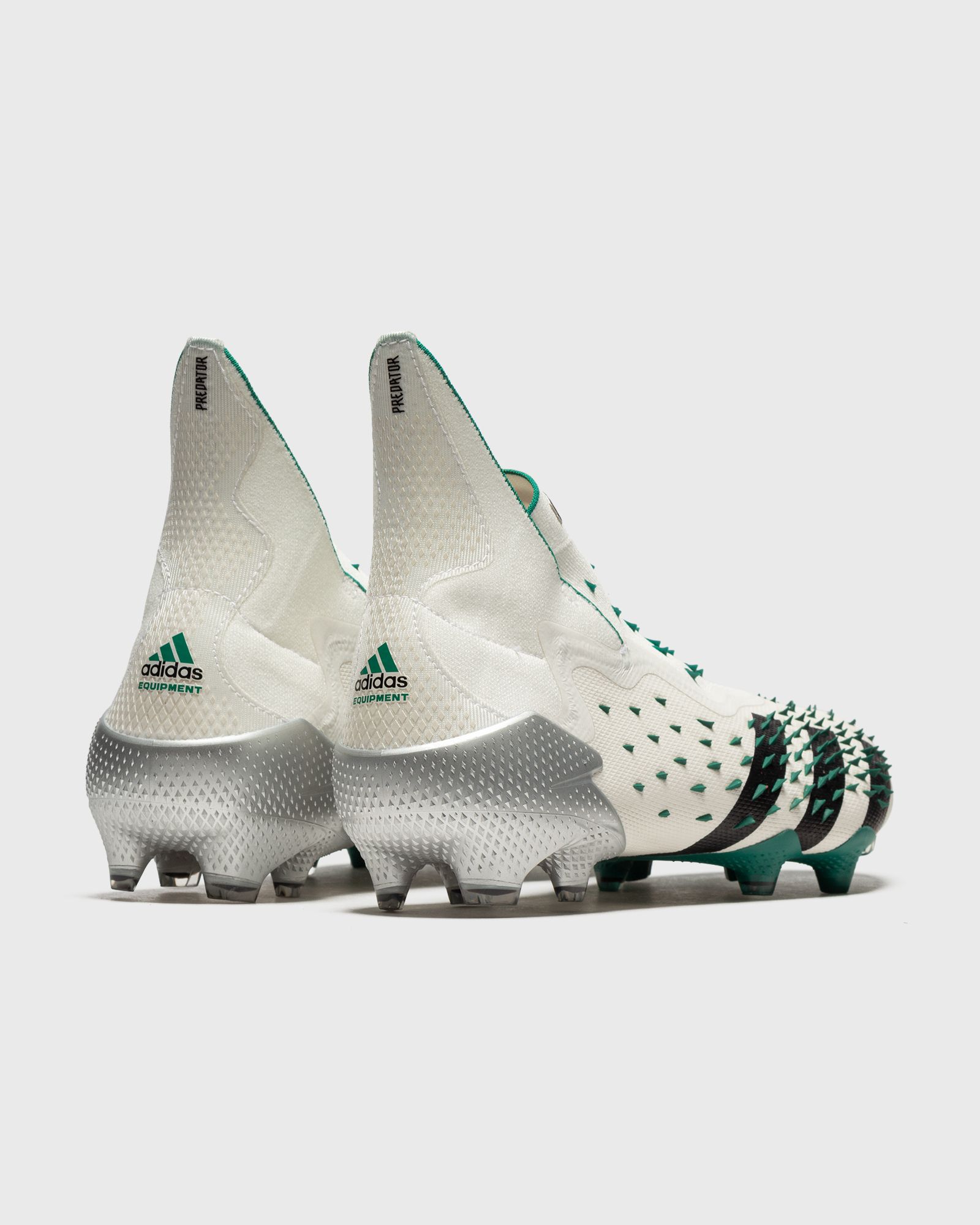 PREDATOR FREAK+ EQT FIRM GROUND CLEATS