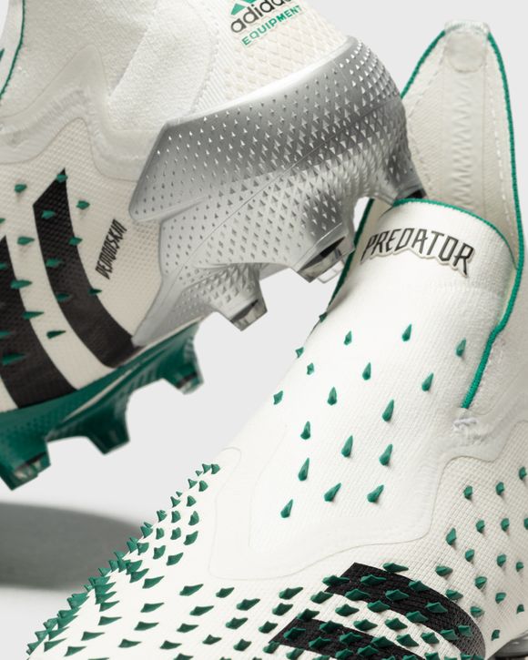 PREDATOR FREAK+ EQT FIRM GROUND CLEATS