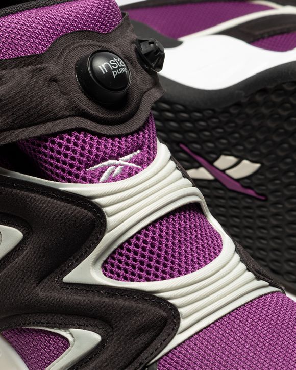 Pump hot sale fury purple