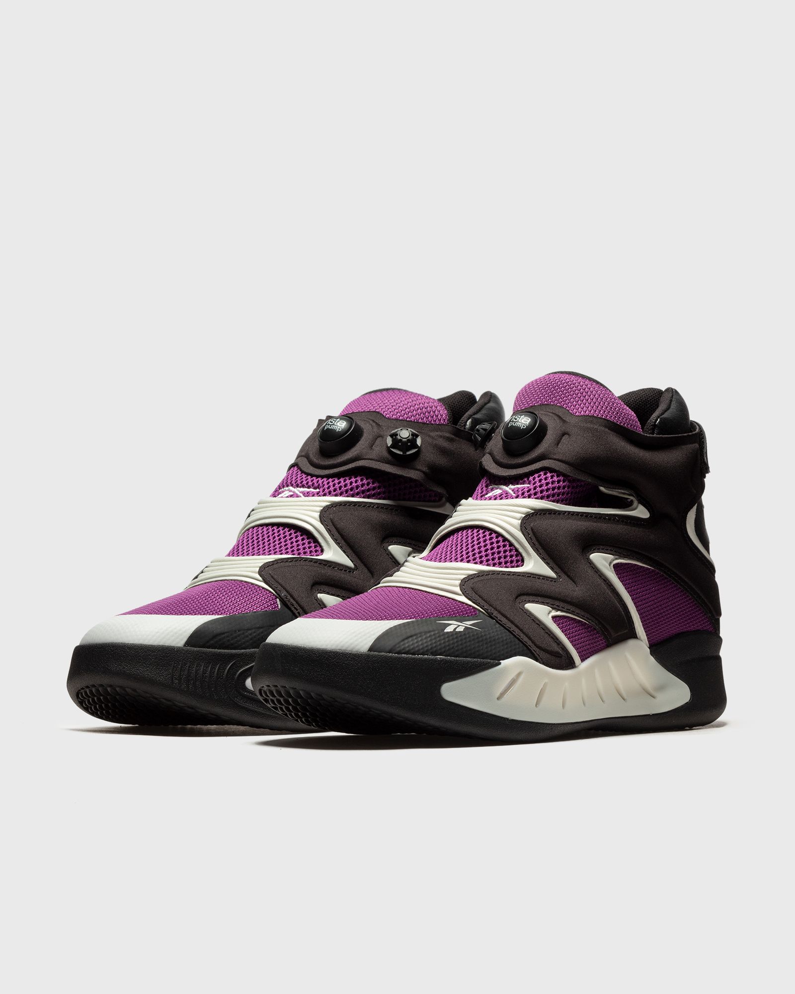 INSTAPUMP FURY ZONE