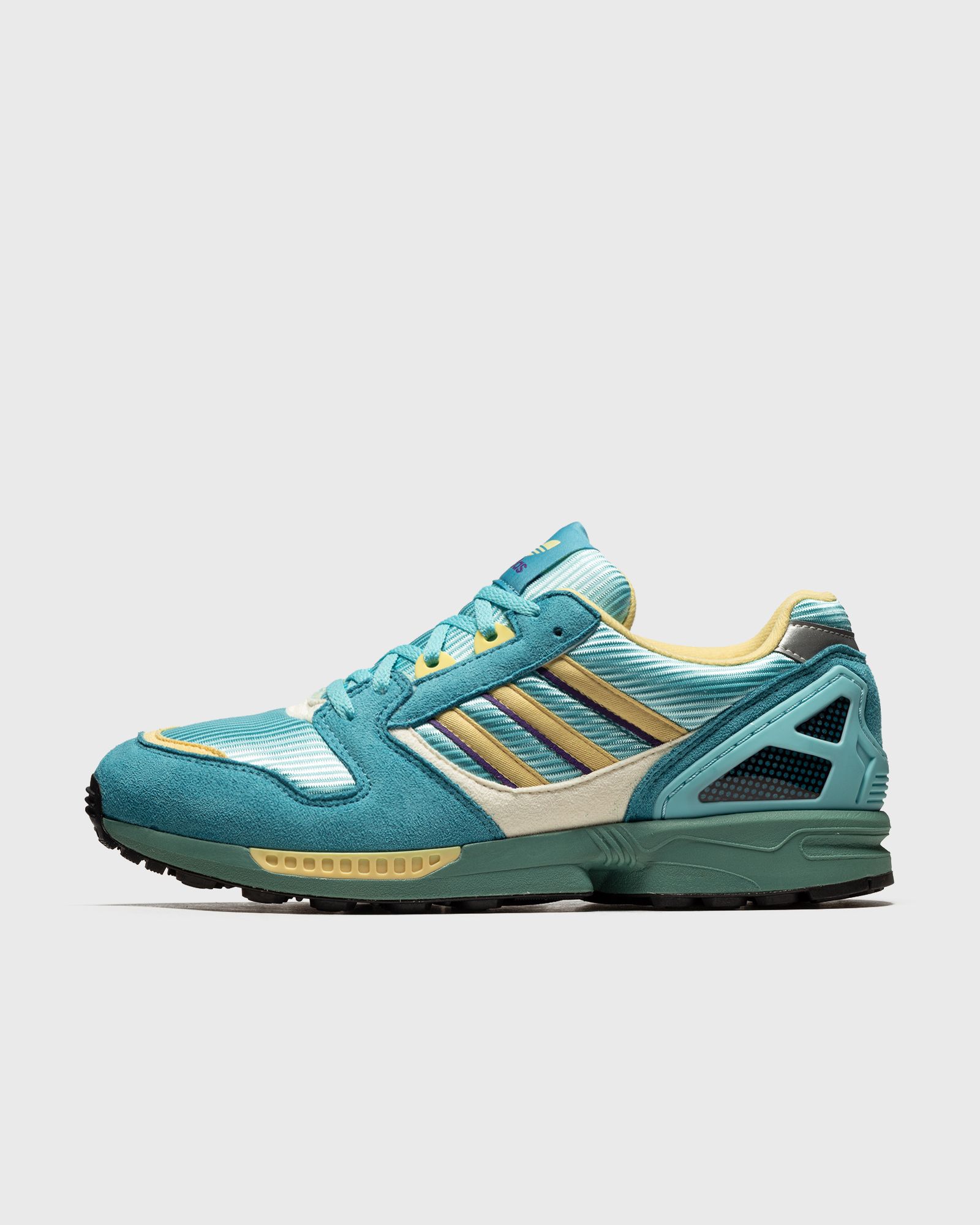 Adidas ZX 8020 Blue | BSTN Store