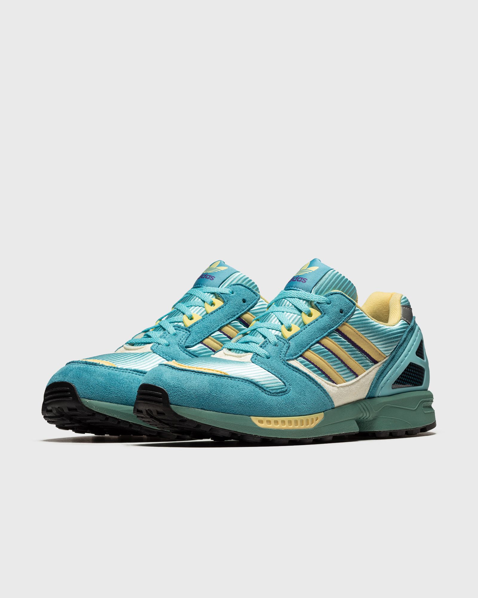 Adidas ZX 8020 Blue | BSTN Store