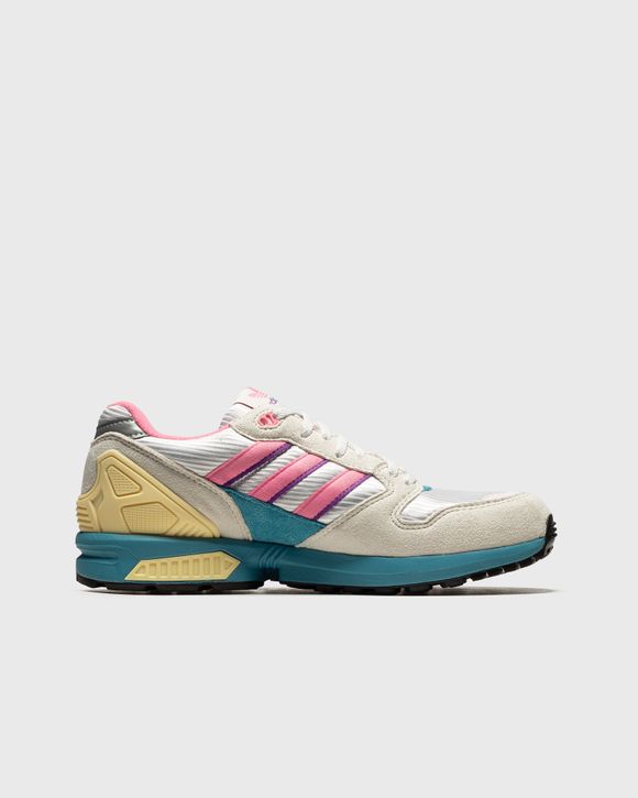 Adidas ZX 5020 White CRYWHT BLIPNK SILVMT