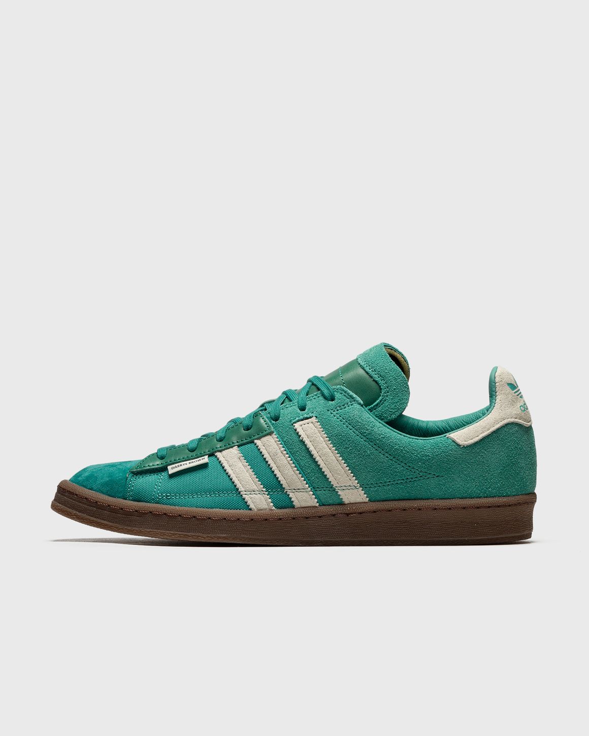 スニダンで購入可】10/27発売 Darryl Brown × adidas Originals