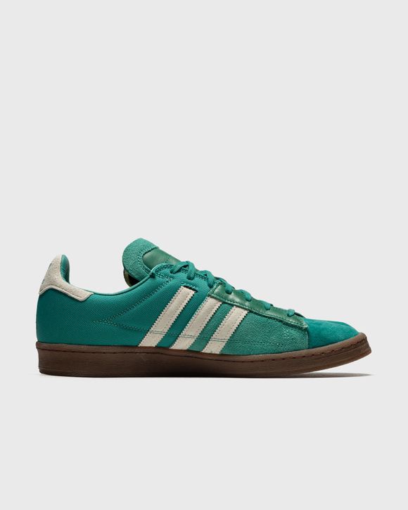 ★adidas originals x DARRYL BROWN★コラボ★CAMPUS 80★追跡可 adidas x Darryl Brown Campus 80 'Active Green Gum' GX1656