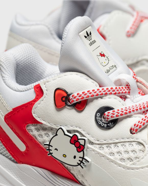adidas hello kitty astir