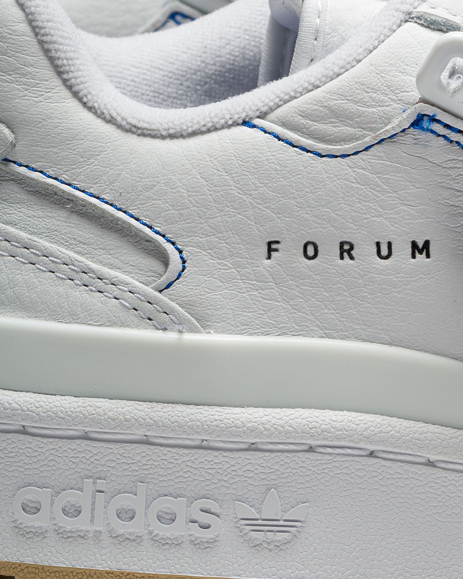 FORUM LOW