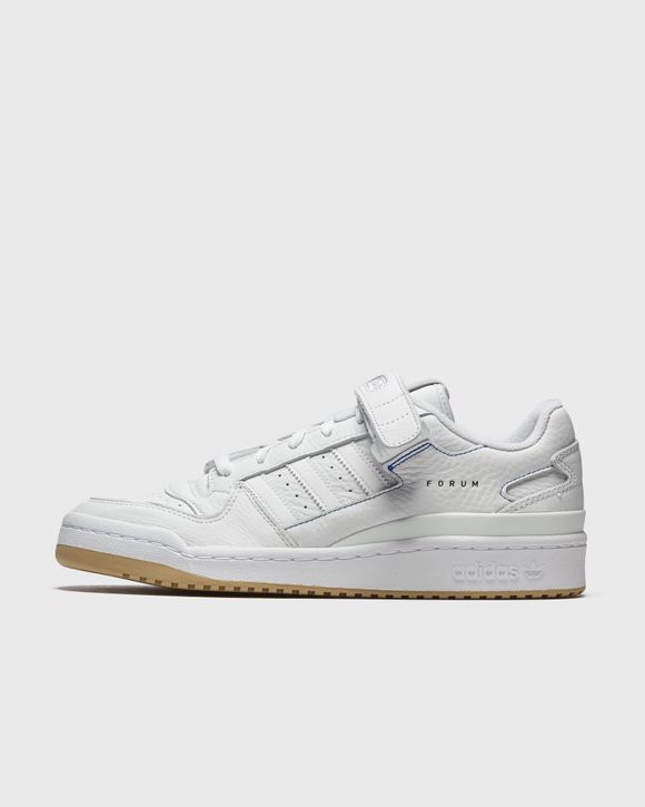 Adidas FORUM LOW White BSTN Store