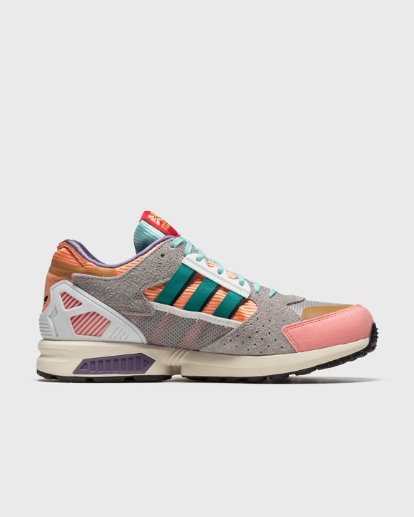 Adidas Adidas ZX10 8 Candyverse Multi BSTN Store