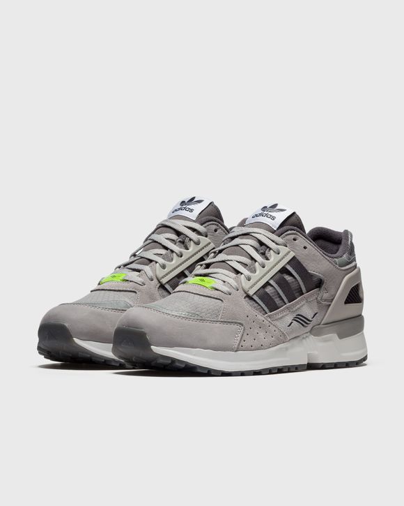 Zx 10000 store dames grijs