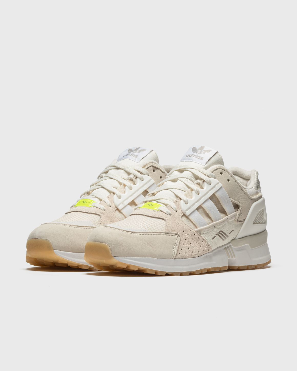 Adidas ZX 10,000 C White | BSTN Store
