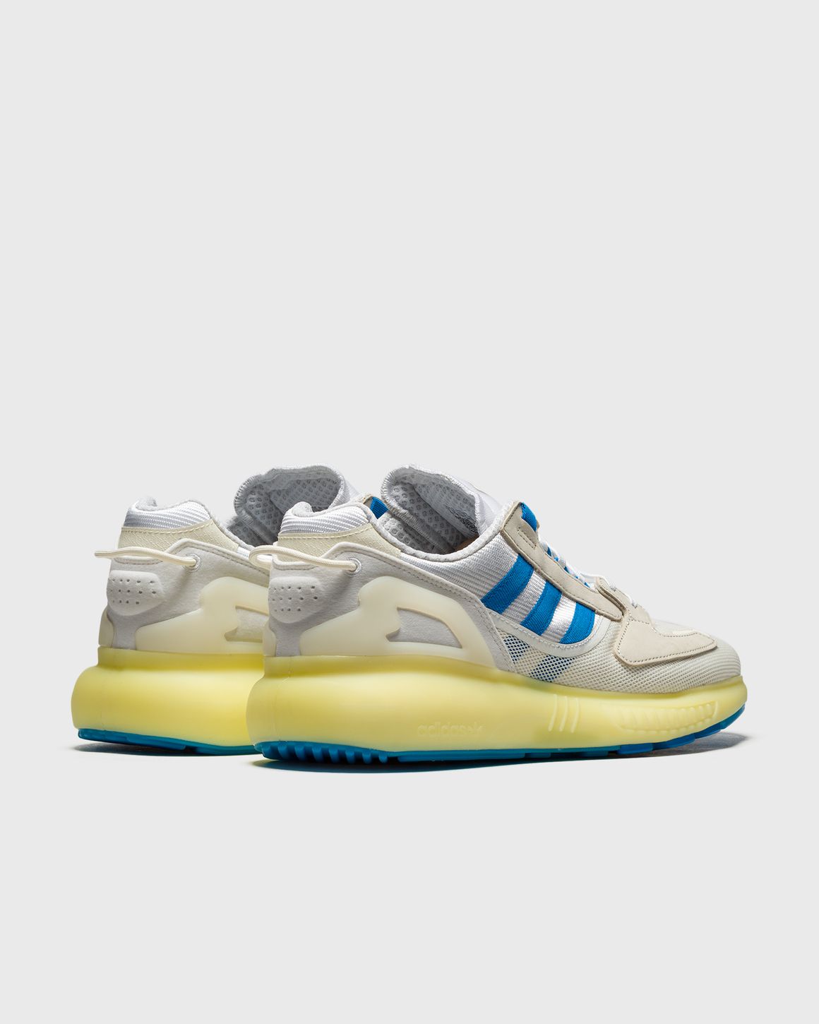 Adidas ZX 5K BOOST White | BSTN Store