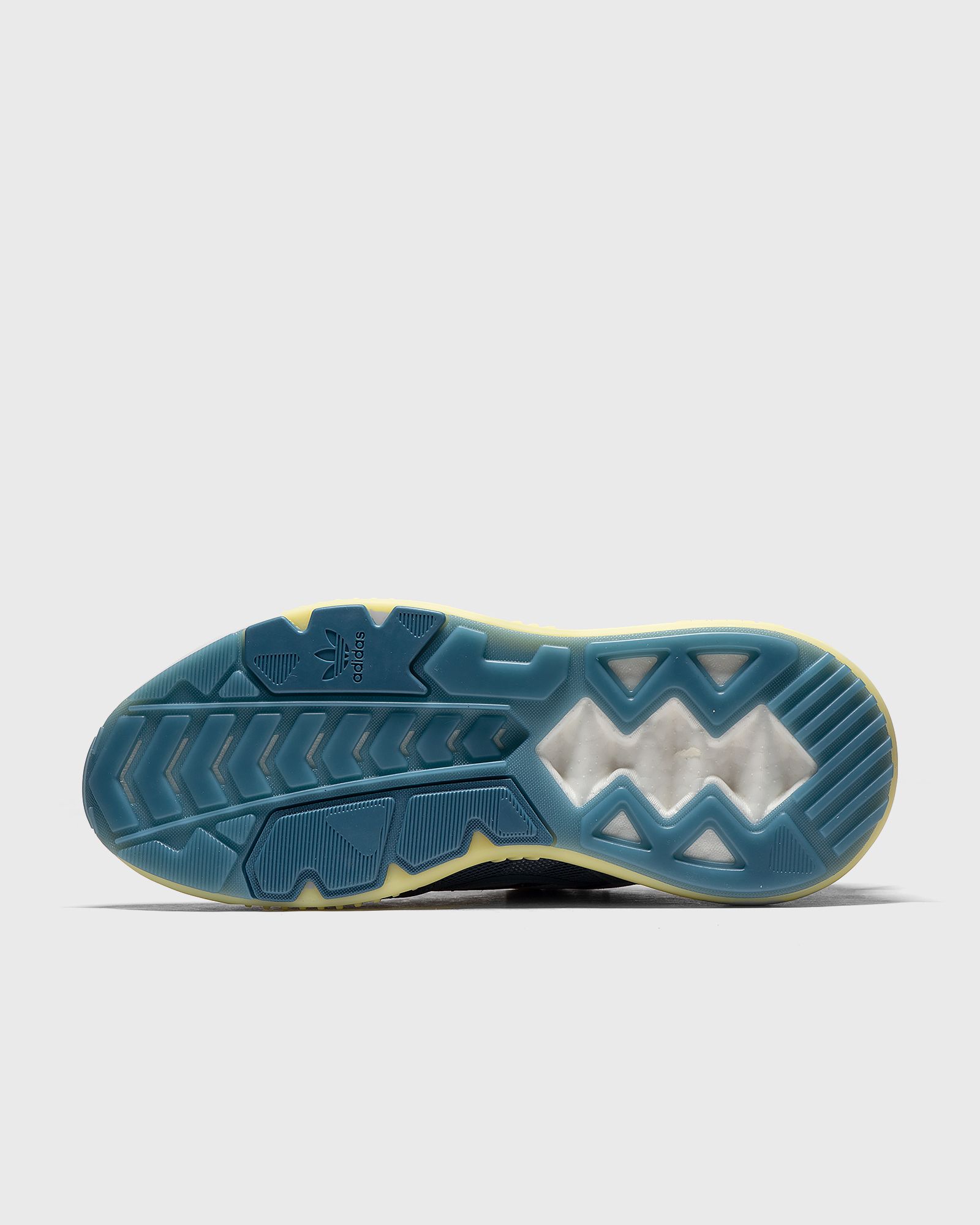blue Adidas ZX 5K BOOST Blue | BSTN Store