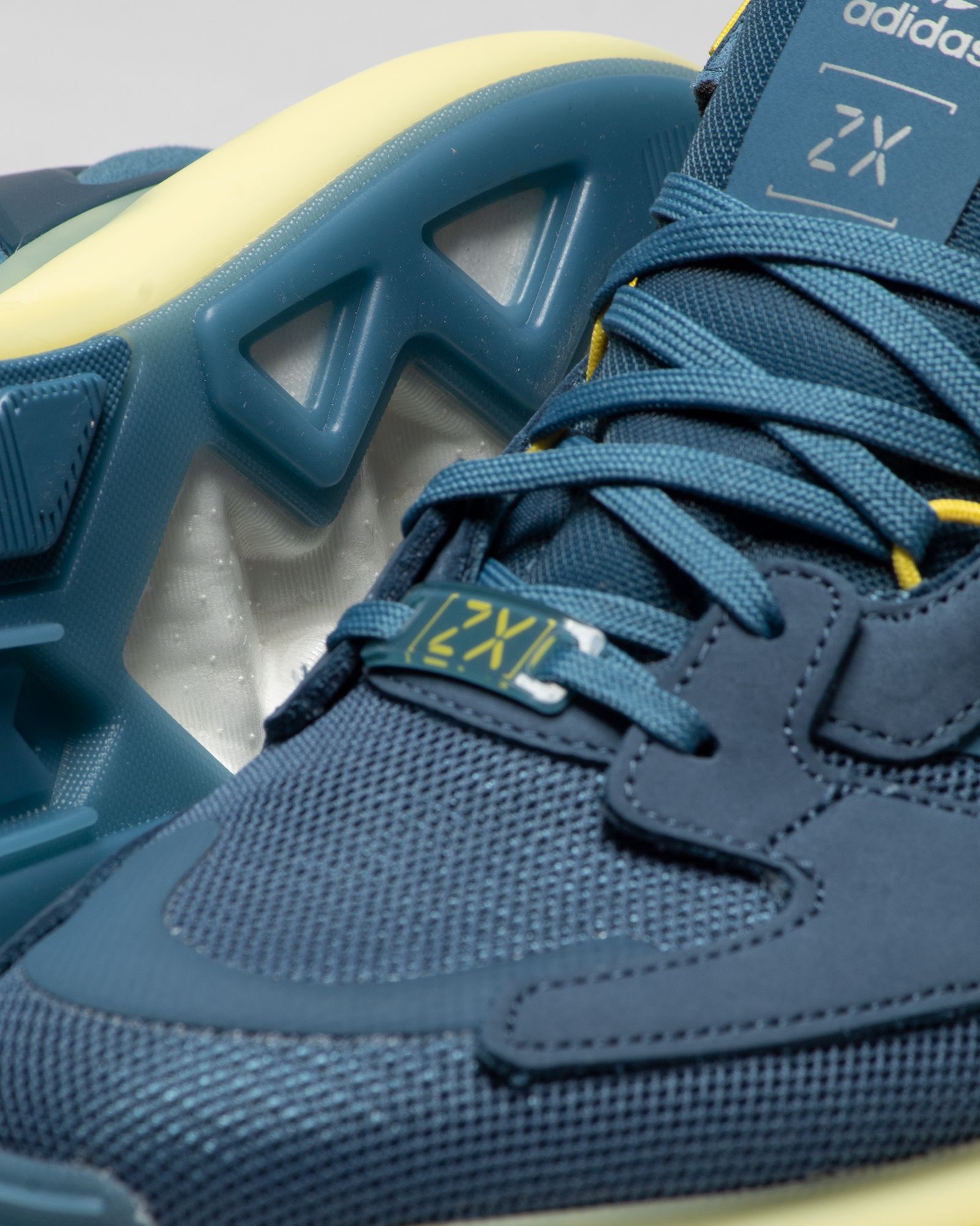 Adidas ZX 5K BOOST Blue | BSTN Store