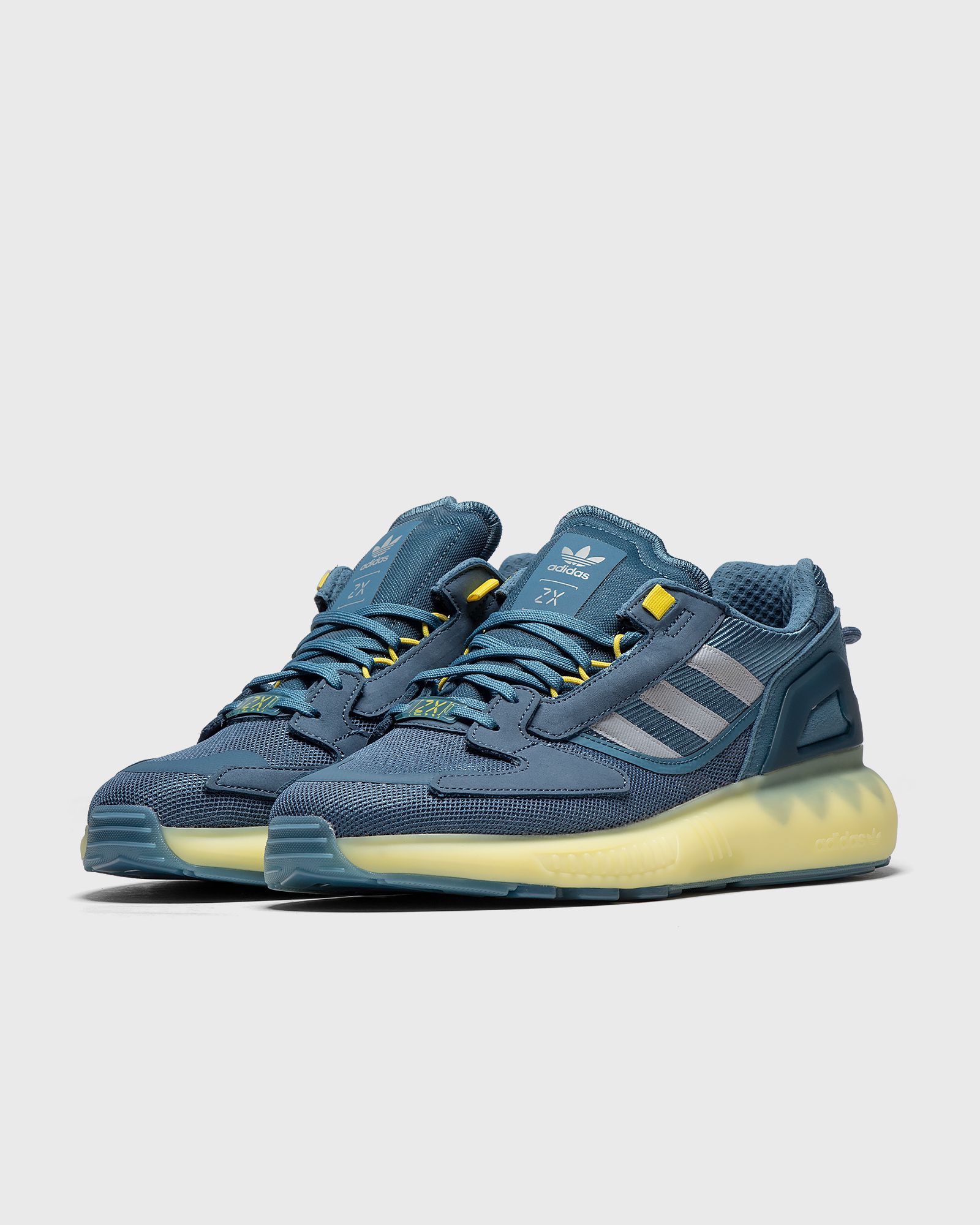 Adidas ZX 5K BOOST Blue | BSTN Store