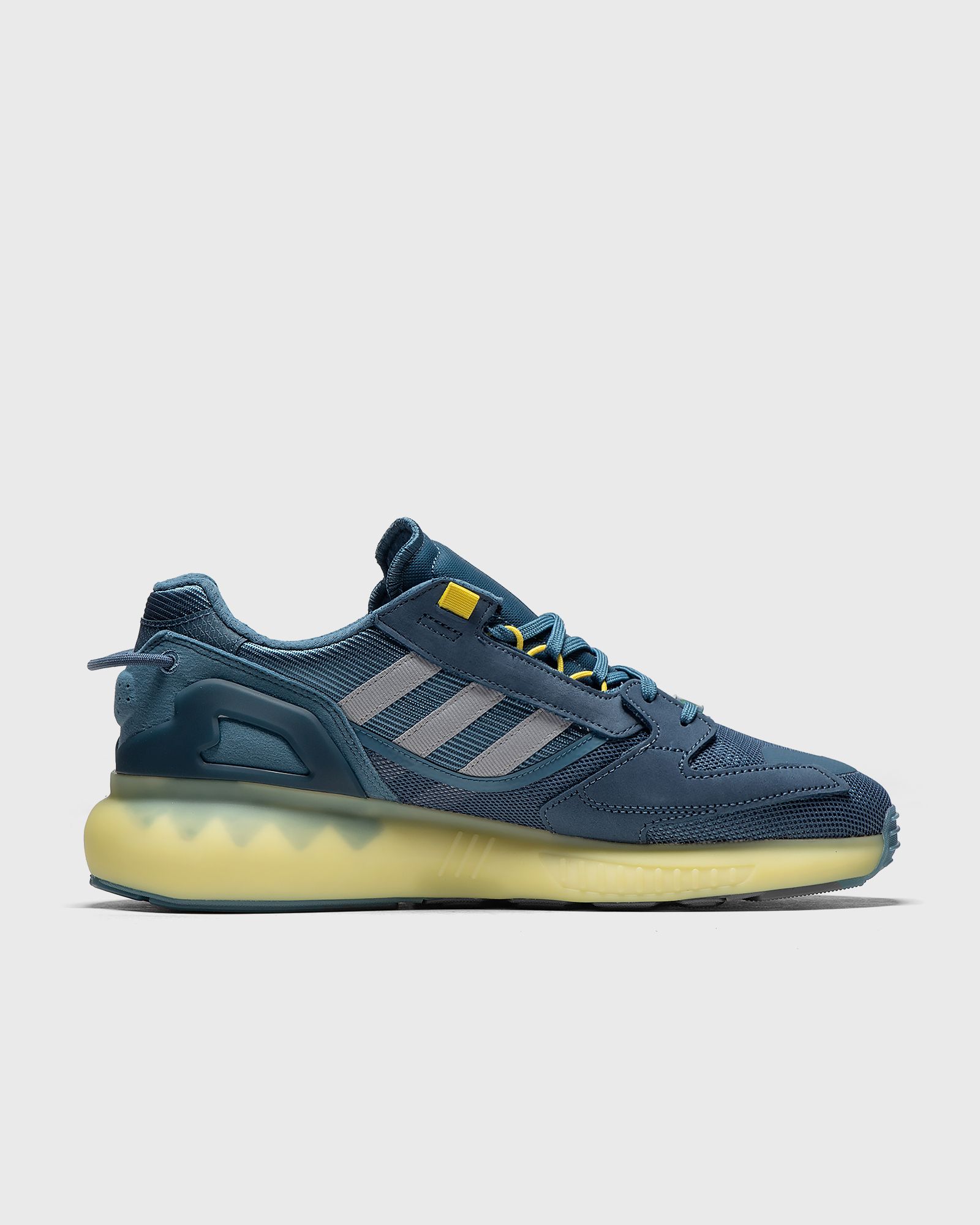 ∞ Adidas ZX 5K BOOST Blue | BSTN Store