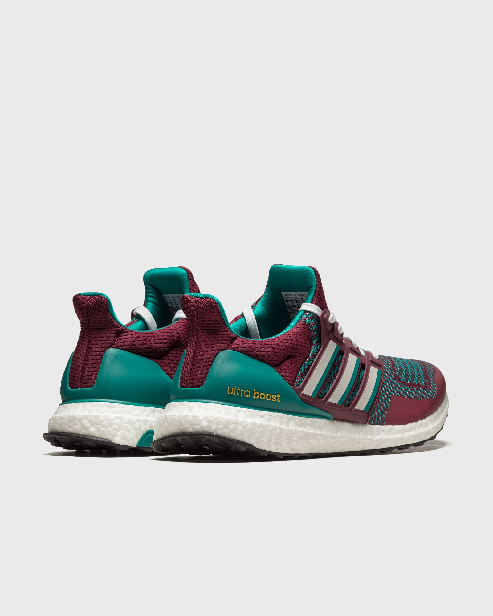 ULTRABOOST 1.0 x JESSE HALL