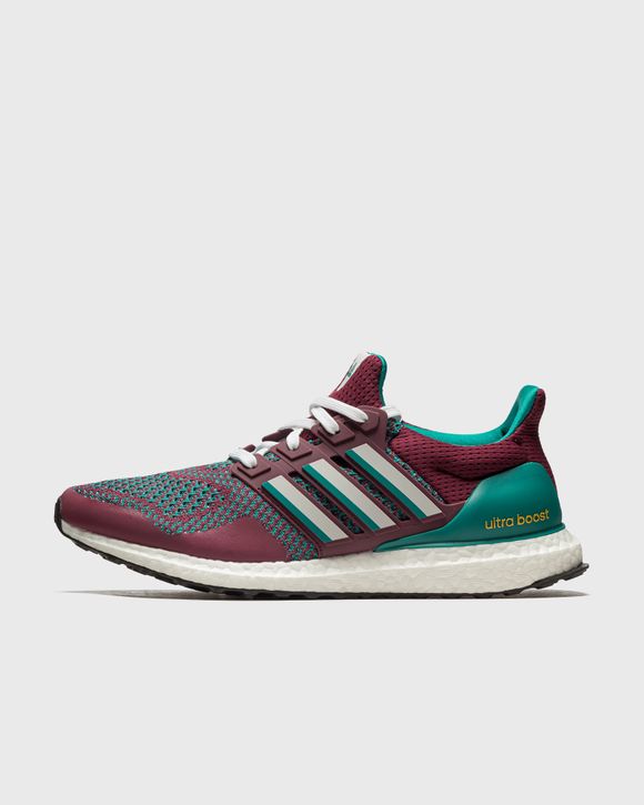 ULTRABOOST 1.0 x JESSE HALL