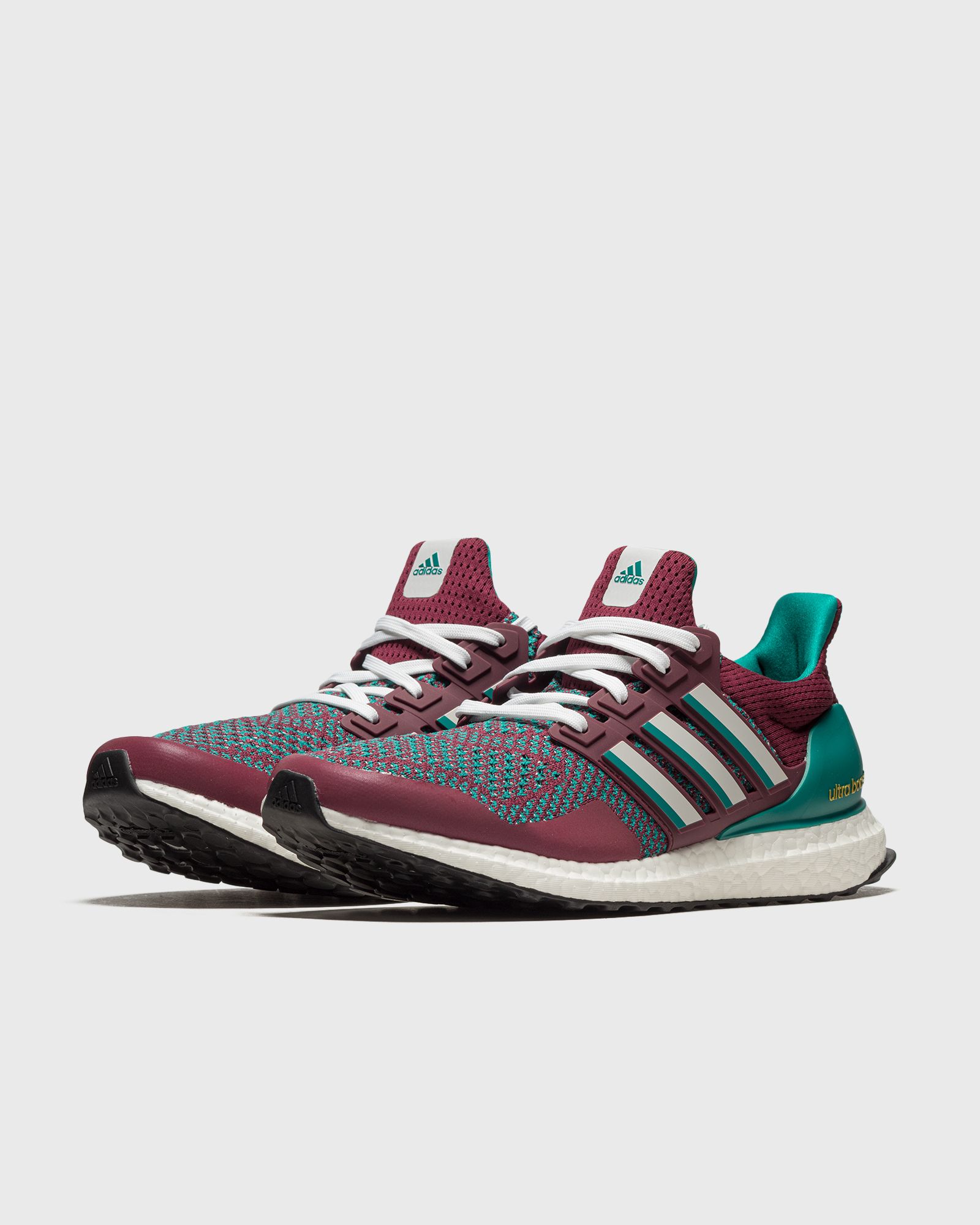 ULTRABOOST 1.0 x JESSE HALL