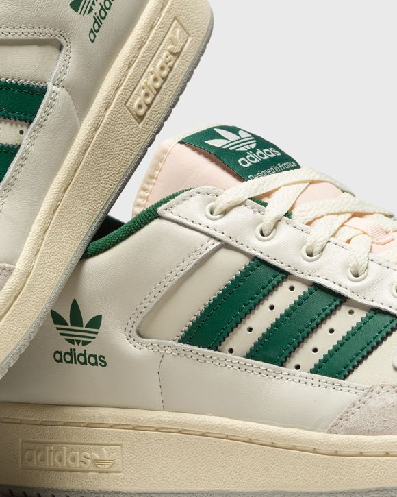 Adidas CENTENNIAL 85 LO Green/Beige | BSTN Store