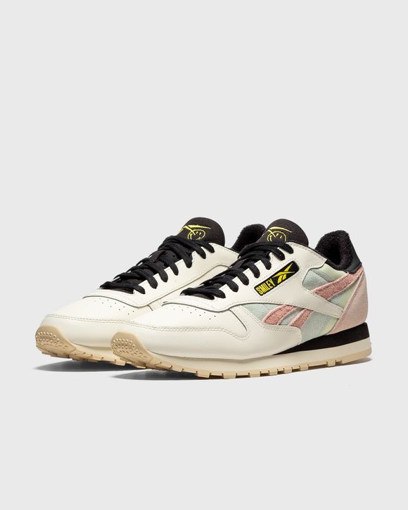 CLASSIC LEATHER