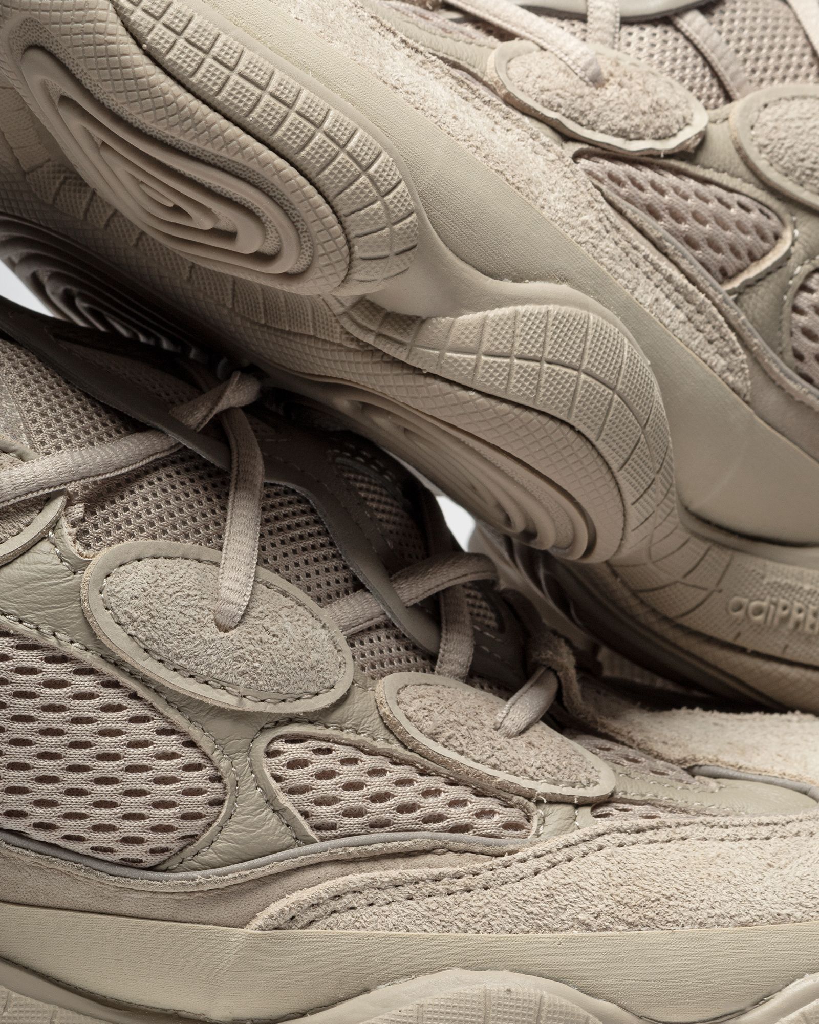 YEEZY 500 'TAUPE LIGHT'