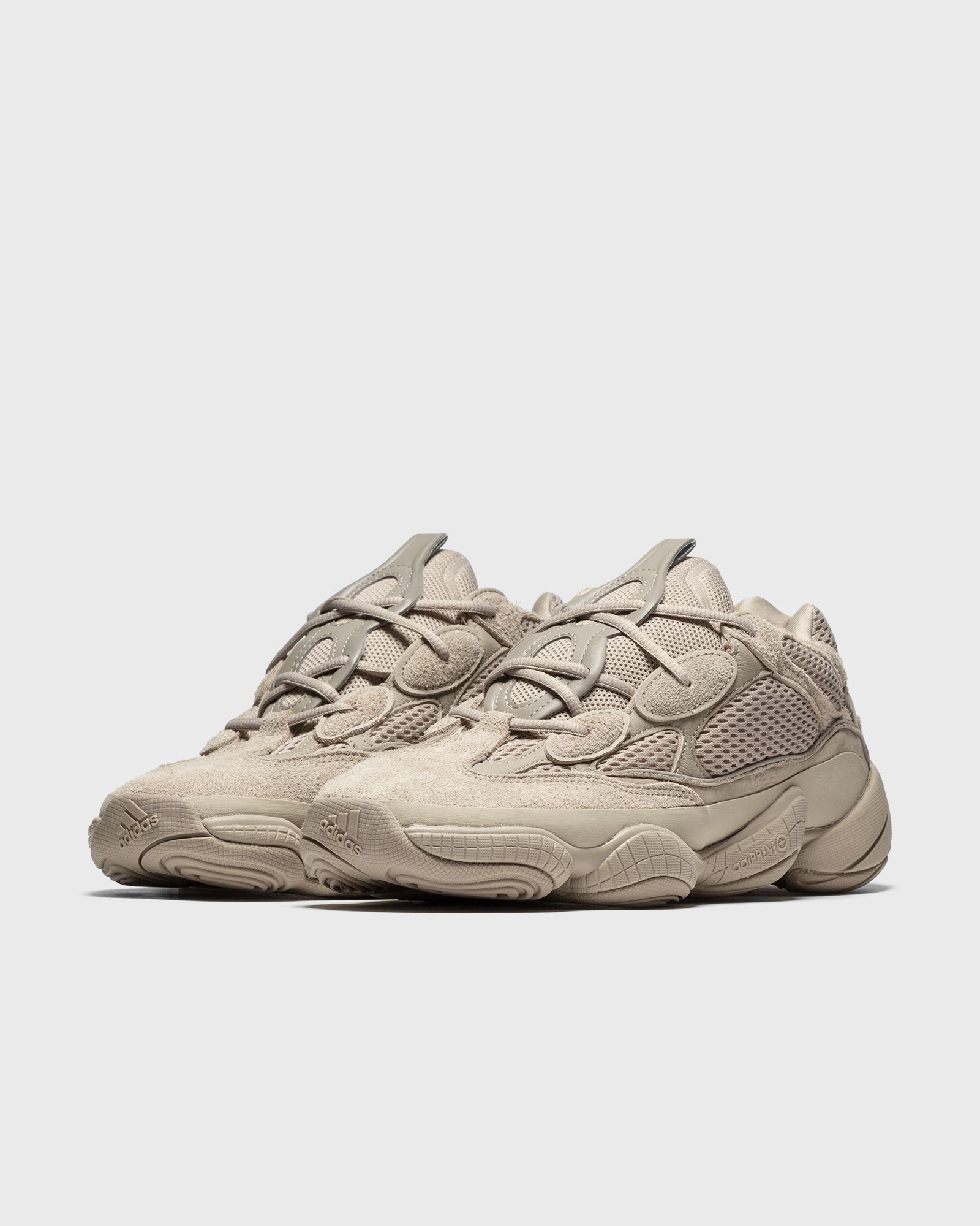 YEEZY 500 'TAUPE LIGHT'