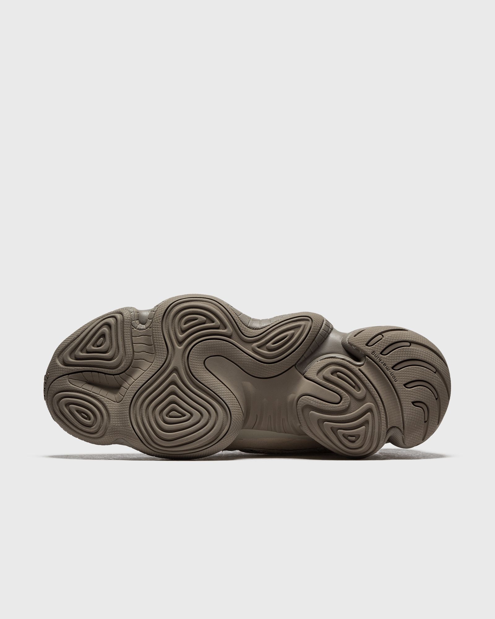 YEEZY 500 'ASH GREY'