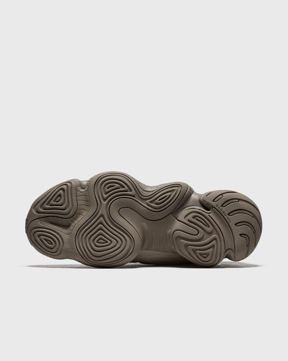 YEEZY 500 'ASH GREY'