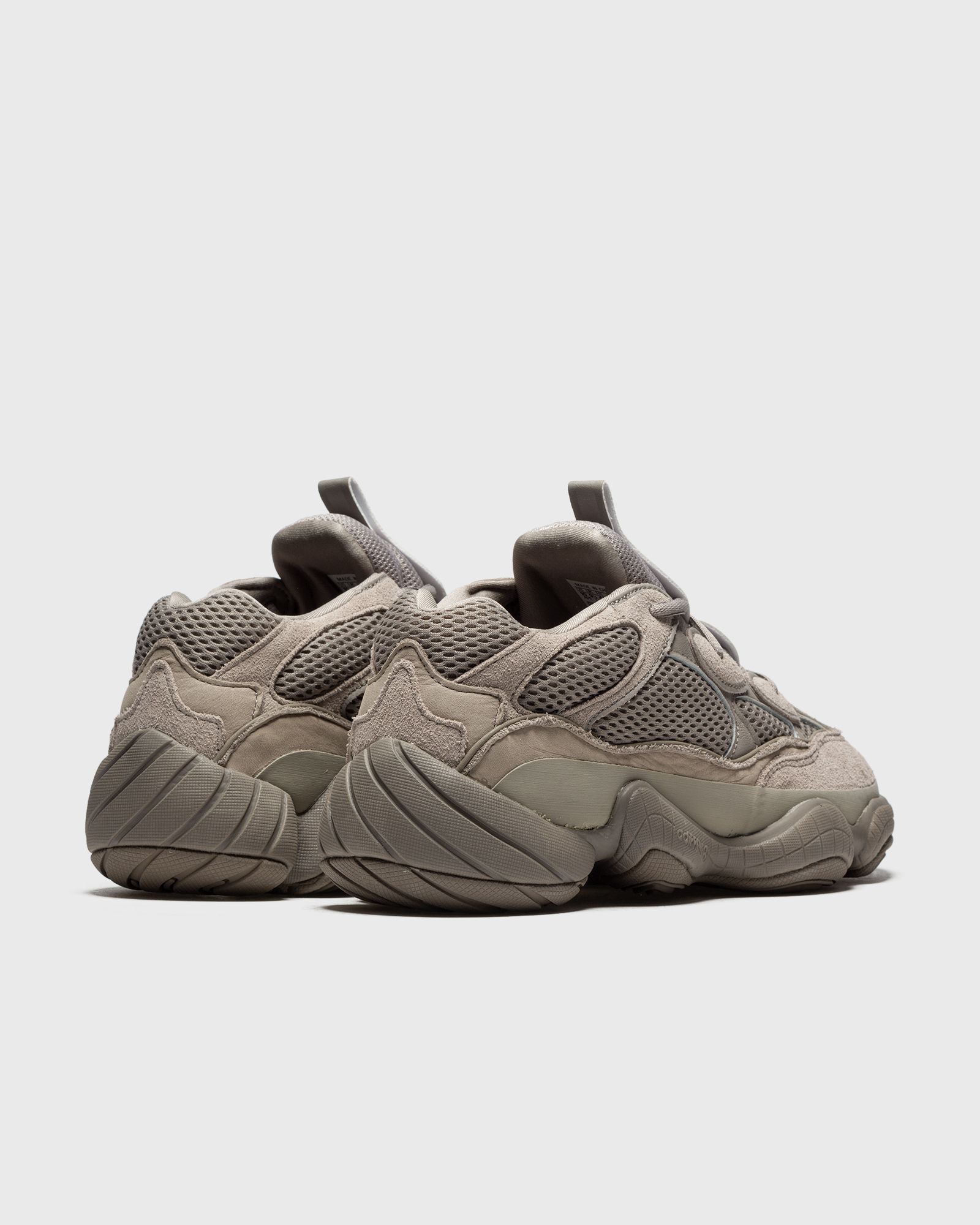 YEEZY 500 'ASH GREY'