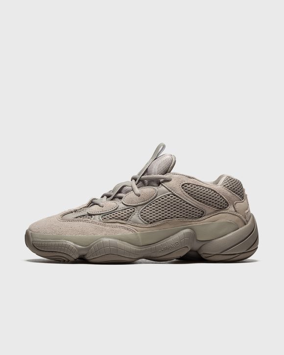 Adidas YEEZY 500 ASH GREY Grey BSTN Store