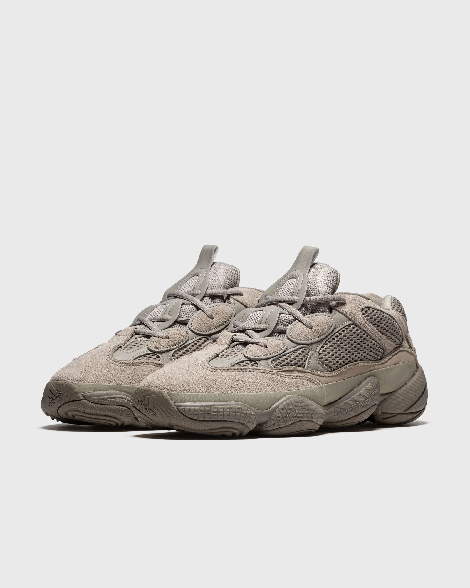 YEEZY 500 'ASH GREY'