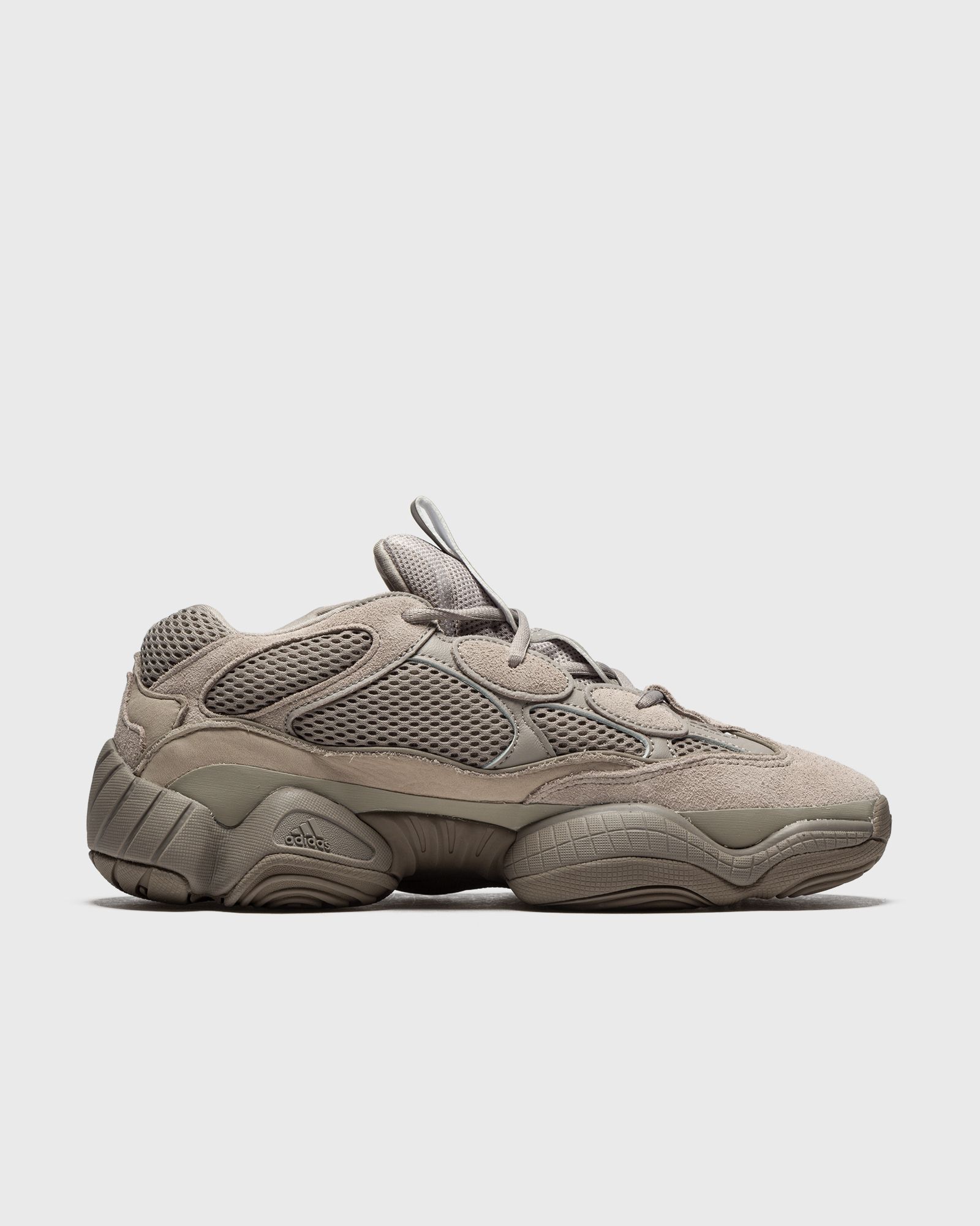 YEEZY 500 'ASH GREY'