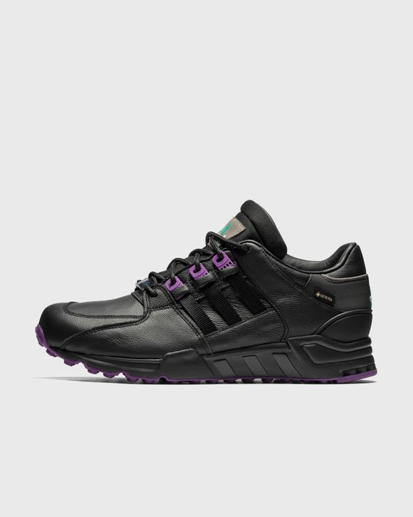 Adidas EQUIPMENT SUPPORT 9 Black BSTN Store